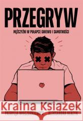 Przegryw Patrycja Wieczorkiewicz, 9788383190716 W.A.B. - książka