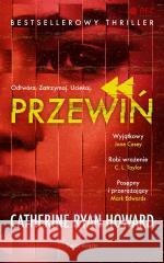 Przewiń Howard Catherine Ryan 9788381395434 Świat Książki - książka