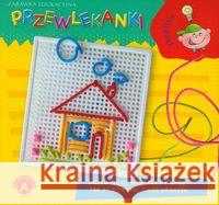 Przewlekanki ALEX  5906018005233 Z.P. Alexander - książka