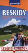 Przewodnik - Beskidy atrakcje  9788365689658 Plan