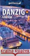 Przewodnik - Gdańsk praca zbiorowa 9788367863292 Plan