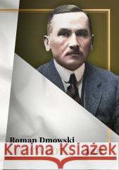 Przewrót Roman Dmowski 9788368220650 Miles - książka