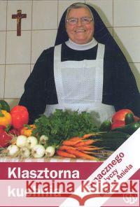 Przez Serce do Serca! + CD Aniela Garecka (s.) 9788388119637 Salwator - książka