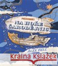 Průzkumníci na Hoře čarodějnic Alex Bell 9788027721634 Drobek - książka