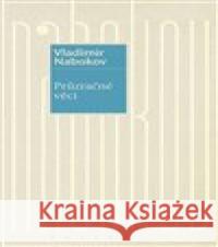 Průzračné věci Vladimir Nabokov 9788076374058 Paseka - książka