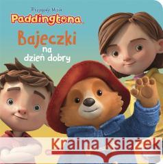 Przygody Misia Paddingtona Jon Foster, James Lamont, StudioCanal, Regina Moś 9788327669339 Harperkids - książka