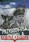 Przygody psa Cywila Krzysztof Szmagier 5902600063971 Telewizja Polska