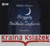 Przygody Sindbada Żeglarza audiobook Leśmian Bolesław 9788365983770 Heraclon