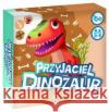Przyjaciel Dinozaur  5905723440858 Kangur