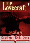 Przypadek Charlesa Dextera Warda Lovecraft H.P. 9788374702652 C&T