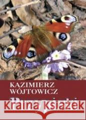 Przypiski Kazimierz Wójtowicz 9788374540483 TUM - książka