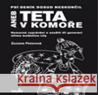 Psí deník dosud neskončil Zuzana Peterová 9788090516588 MarieTum - książka