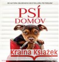 Psí domov  8596978584045 Bontonfilm - książka