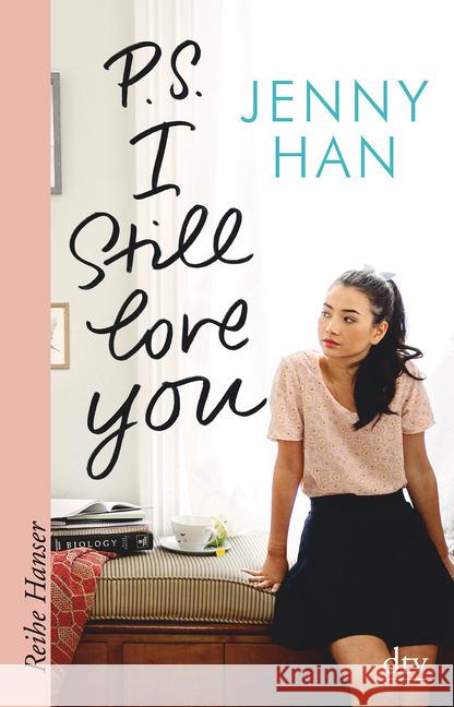P.S. I still love you Han, Jenny 9783423626941 DTV - książka