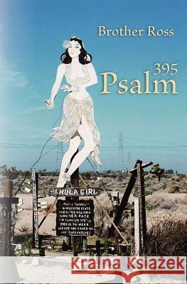 Psalm 395 Brother Ros 9781479100330 Createspace - książka