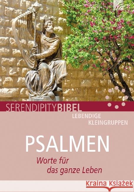 Psalmen : Worte für das ganze Leben Rösel, Christoph 9783765508097 Brunnen-Verlag, Gießen - książka