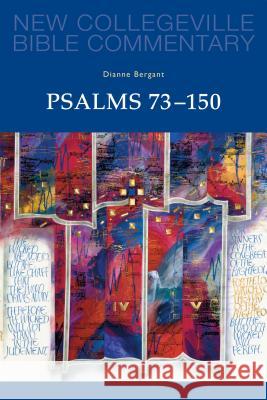Psalms 73-150: Volume 23 Dianne Bergant 9780814628560 Liturgical Press - książka