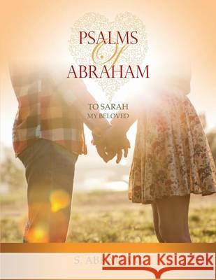 Psalms of Abraham S Abraham 9781498463829 Xulon Press - książka