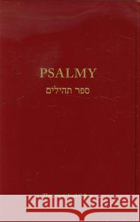 Psalmy  9788389129413 Austeria - książka