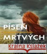 Píseň mrtvých Graham Masterton 9788027511105 Host - książka