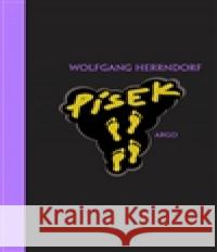 Písek Wolfgang Herrndorf 9788025711989 Argo - książka