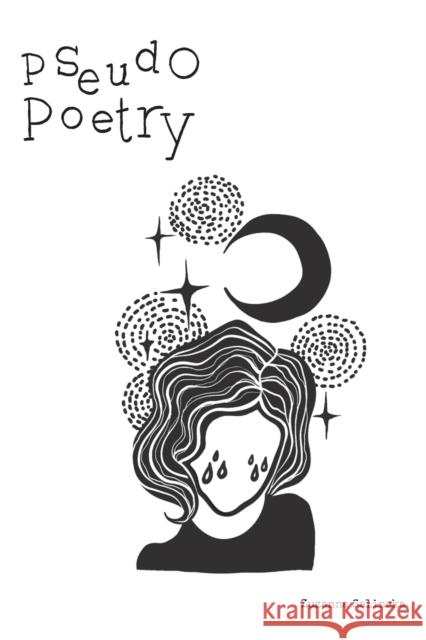 Pseudo Poetry Zuzanna Salinska 9781398405554 Austin Macauley Publishers - książka