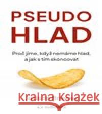 Pseudohlad Judson Brewer 9788088494546 Audiolibrix - książka