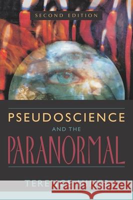 Pseudoscience/Paranormal 2nd Edition Terence Hines 9781573929790  - książka