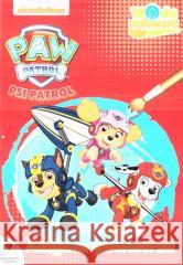 Psi patrol. Akcja w powietrzu praca zbiorowa 9788382824100 Media Service Zawada - książka