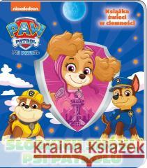 Psi Patrol. Słodkich snów! Psi Patrolu praca zbiorowa 9788382829235 Media Service Zawada - książka