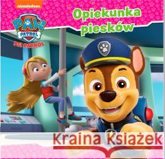 Psi Patrol. Story cz.46 praca zbiorowa 9788382826036 Media Service Zawada - książka