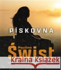 Pískovna Paulina Świst 9788027723379 Red - książka