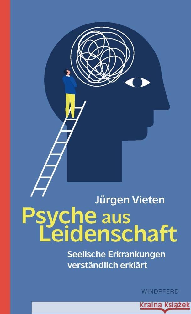 Psyche aus Leidenschaft Vieten, Jürgen 9783864103865 Windpferd - książka