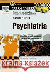 Psychiatria Marwick Katie Birrell Steven 9788376099774 Urban & Partner - książka