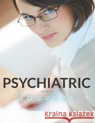 Psychiatric Journal Speedy Publishing LLC   9781681455921 Overcoming - książka