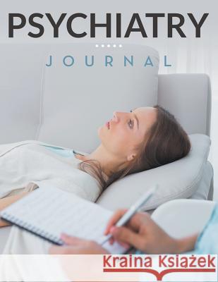 Psychiatry Journal Speedy Publishing LLC   9781681455938 Overcoming - książka