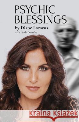 Psychic Blessings Diane Lazarus   9781800944152 Michael Terence Publishing - książka