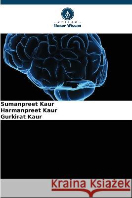 Psychische Gesundheit Sumanpreet Kaur Harmanpreet Kaur Gurkirat Kaur 9786205301968 Verlag Unser Wissen - książka