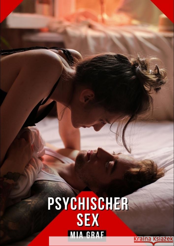 Psychischer Sex Graf, Mia 9783384246455 Mia Graf - książka