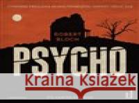 Psycho Arthur Bloch 8594169482750 OneHotBook - książka