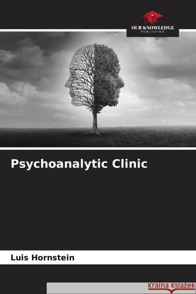 Psychoanalytic Clinic Hornstein, Luis 9786206366423 Our Knowledge Publishing - książka