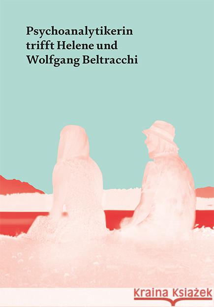 Psychoanalytikerin trifft Helene und Wolfgang Beltracchi Fischer, Jeannette 9783039420704 Scheidegger & Spiess - książka