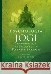 Psychologia jogi. Wprowadzenie do 