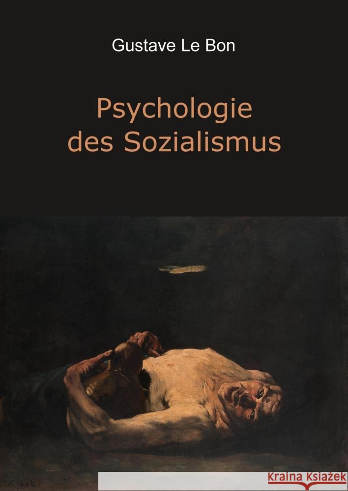 Psychologie des Sozialismus Gustave L 9783749758807 Tredition Gmbh - książka