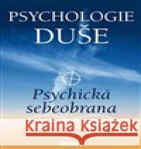 Psychologie duše  9788076512429 Fontána - książka