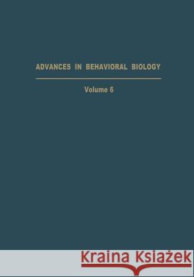 Psychopharmacology and Aging C. Eisdorfer 9781468477726 Springer - książka