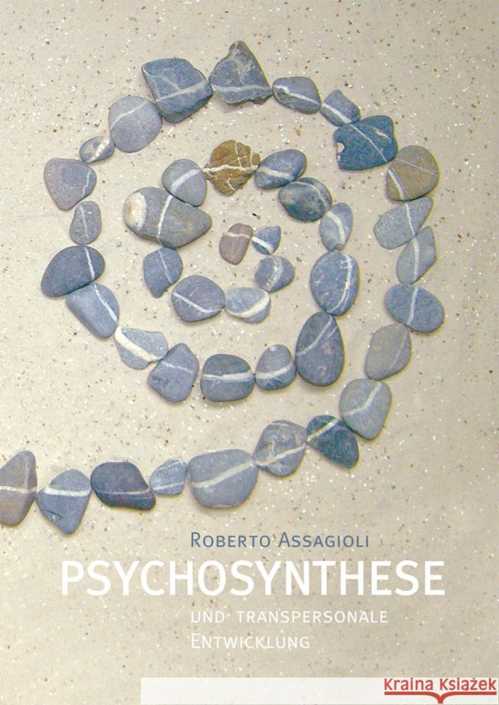 Psychosynthese und transpersonale Entwicklung Assagioli, Roberto Dellefont, Hans  9783952259153 Nawo - książka