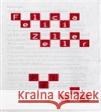 Pět her Felicia Zeller 9788087299180 Transteatral - książka