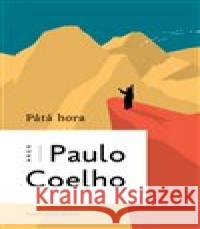 Pátá hora Paulo Coelho 9788025735534 Argo - książka