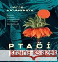 Ptačí hotel Joyce Maynard 9788076894501 Jota - książka